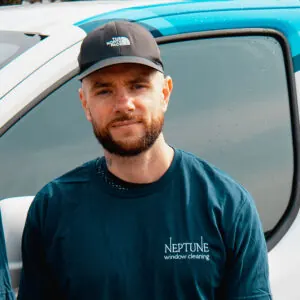 Ben - Franchisee