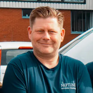 Mark – Contracts Manager