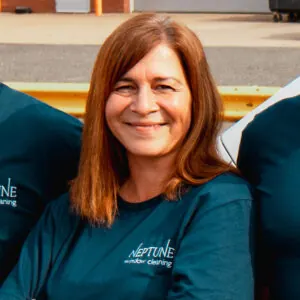 Mel - Business Development