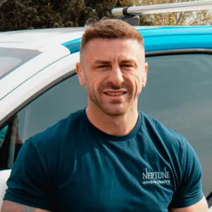 Terry - Franchisee