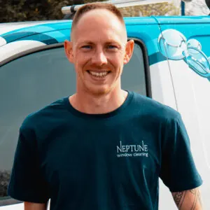 Jamie - Franchisee