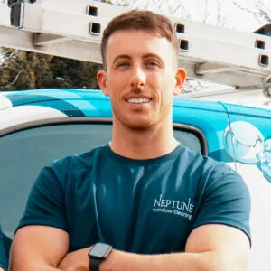 Mike - Franchisee