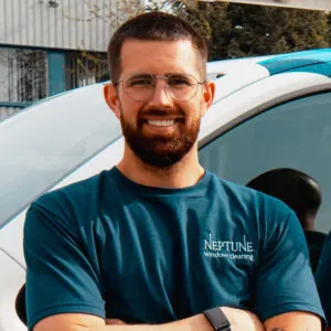 Shane – Exterior Director