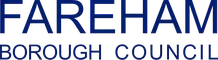 Fareham Borough Council logo