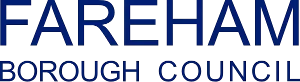 Fareham Borough Council logo