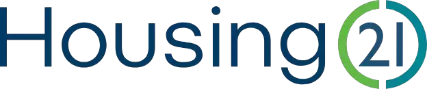 Housing 21 logo