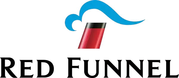 Red Funnel logo