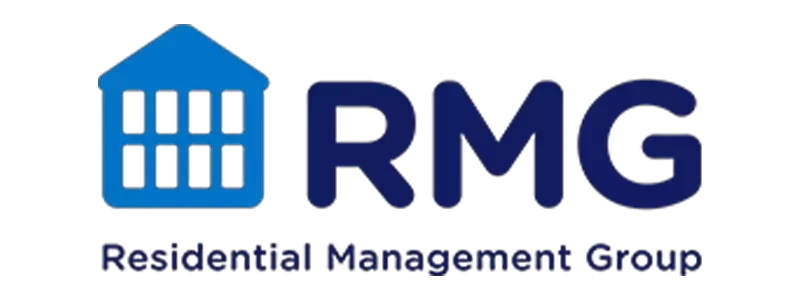 RMG logo