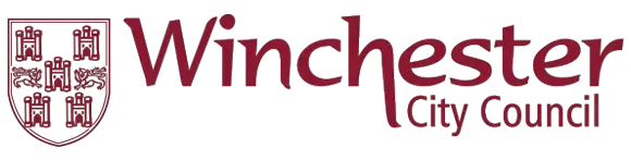 Winchester City Council logo