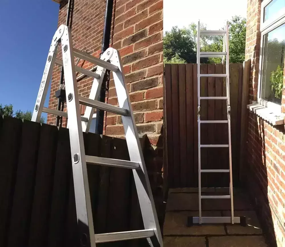 Safe Access Any Time of Day