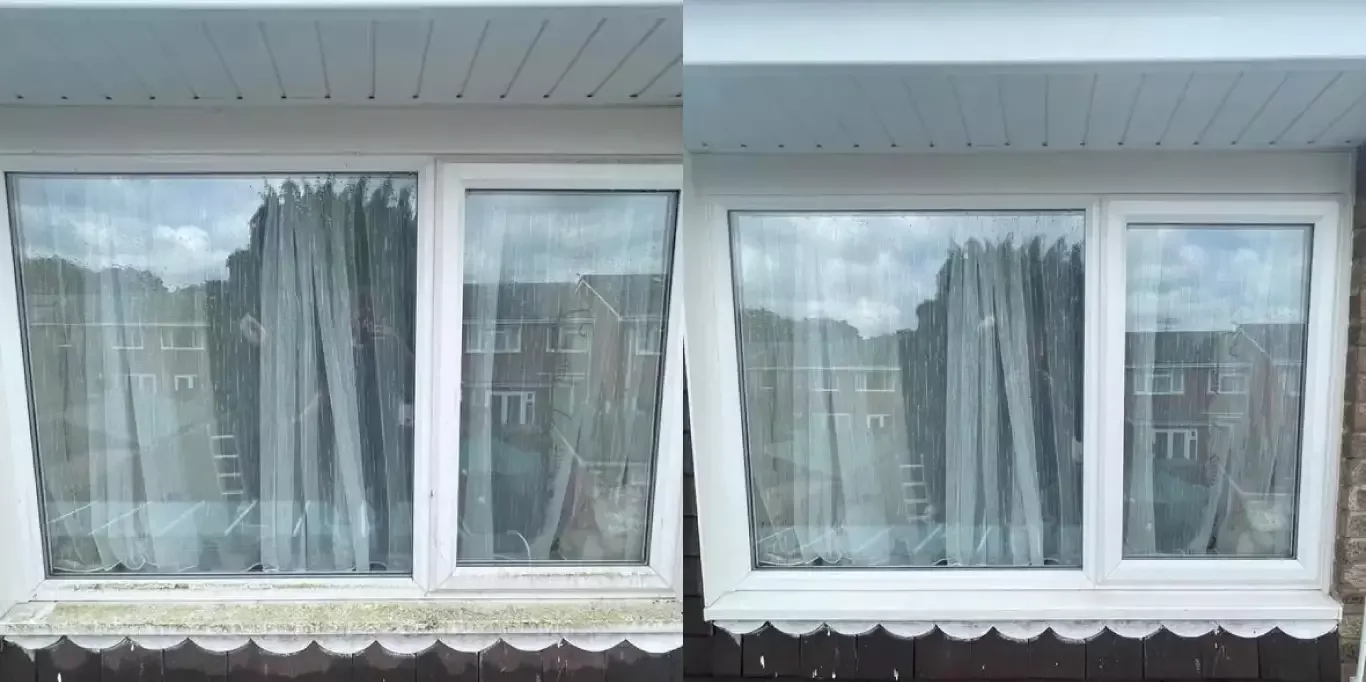 Happy Customer In Portsmouth