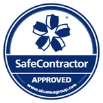 SafeContractor approved